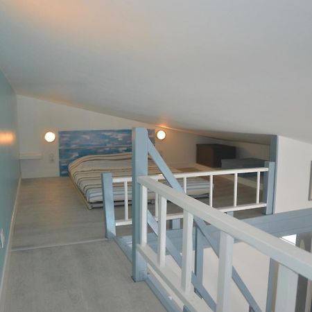 Maisonnette Gatseau Villa Saint-Trojan-les-Bains Exterior foto