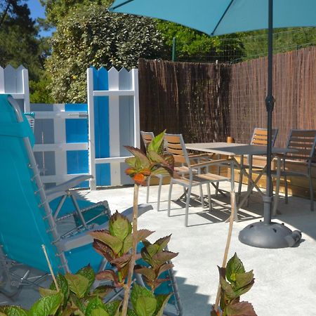 Maisonnette Gatseau Villa Saint-Trojan-les-Bains Exterior foto