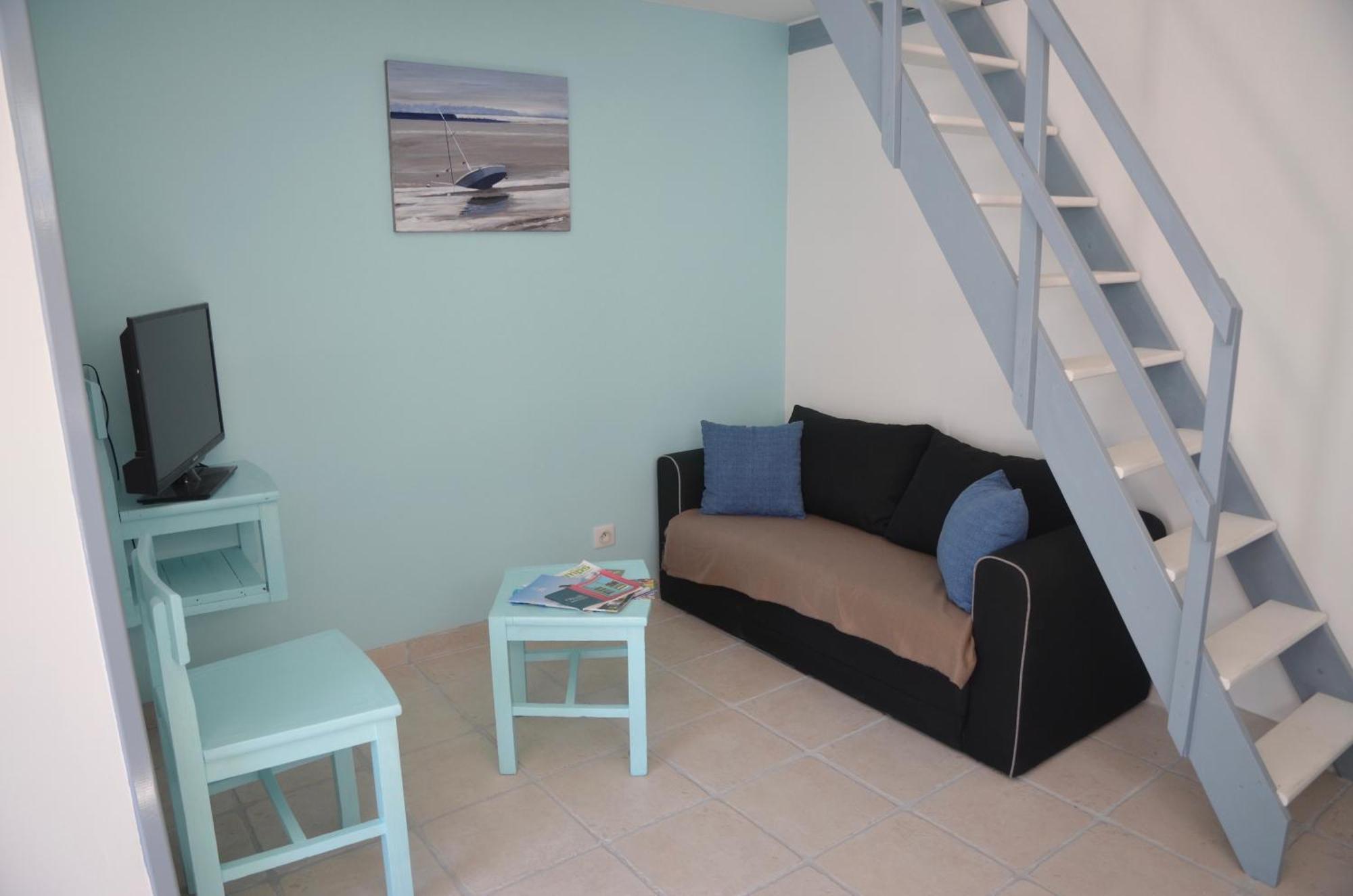 Maisonnette Gatseau Villa Saint-Trojan-les-Bains Exterior foto